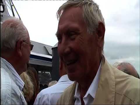 День работников речного и морского флота. 6.06.2013. смотреть онлайн