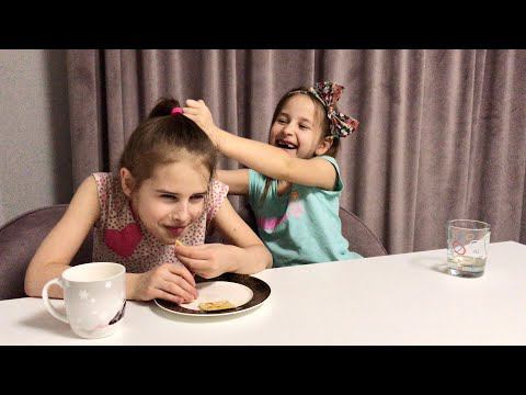 ВЛОГ Алина снова заболела /Что произошло/Алинка Малинка ТВ смотреть онлайн