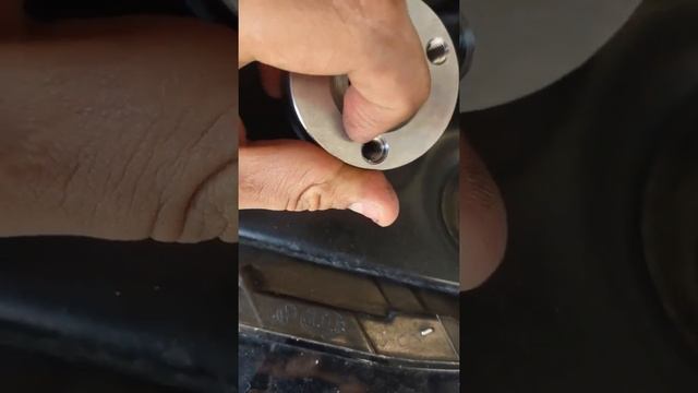 CP3 pump installation part 3 смотреть онлайн