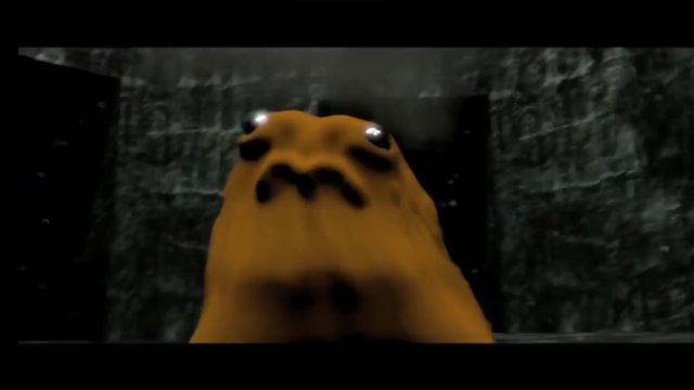 Scp 106 vs Scp 999 смотреть онлайн