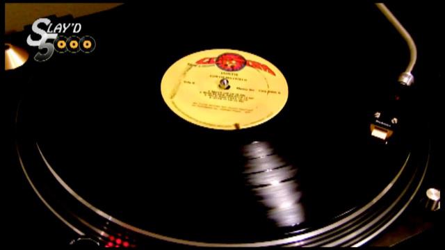 Curtis Mayfield - Move On Up (Slayd5000) смотреть онлайн