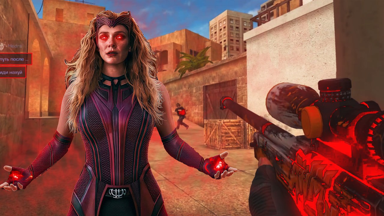 ТЫ ЕЁ ТОЧНО ЗНАЕШЬ ❤️