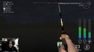 Fishing Planet: ФАРМ СУДАКА НА ОЗЕРЕ ЭМЕРАЛЬД