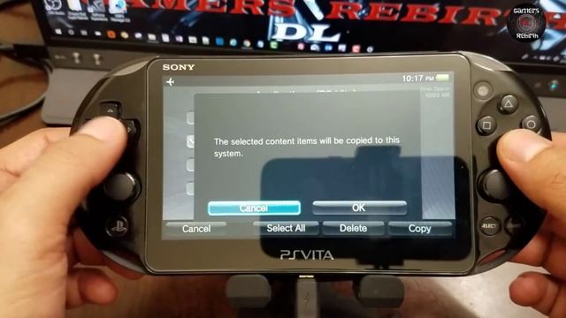 MODORU PS VITA DOWNGRADE! FOR FIRMWARES 3.68 & BELOW! ENSO & PLUGINS INSTALL GUIDE! смотреть онлайн