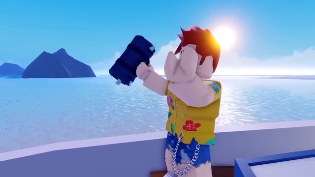 ROBLOX LIFE : Women's Calculations | Roblox Cowboy смотреть онлайн
