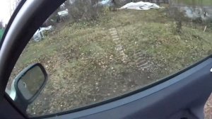 Рено Меган 2 ремонт ручки