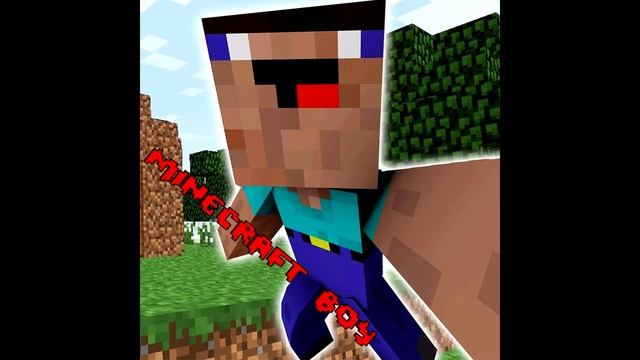 MINECRAFT BOY - Я люблю майнкрафт (bassboosted by dorfnyy) смотреть онлайн