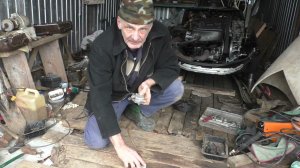 Снегоход Тайга 500 СД, бензонасос.