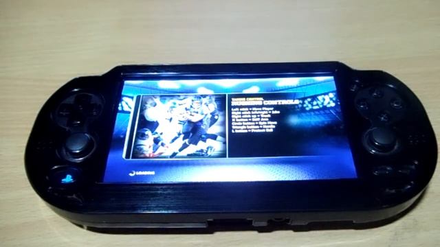 MADDEN NFL 13 Para PSVITA (En Español) смотреть онлайн