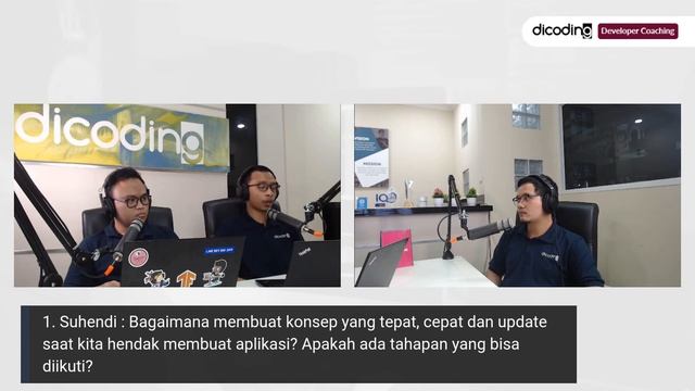 Dicoding Dev.Coaching #8: Android|Membuat Tampilan Aplikasimu Semakin Menarik dengan Style & Theme смотреть онлайн