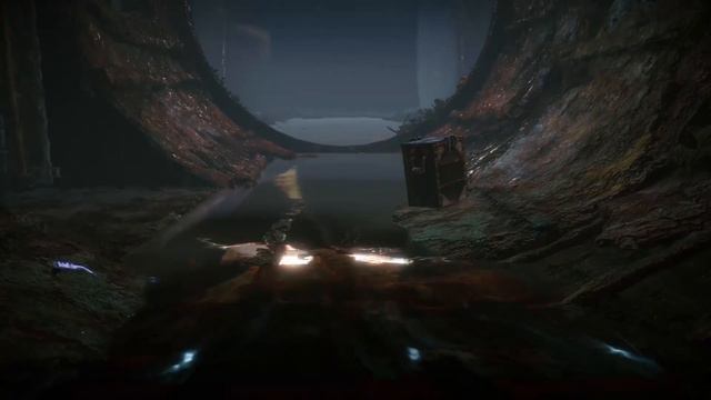 Compensatory Damage || The Frozen Wilds - Audio Datapoint #04 смотреть онлайн