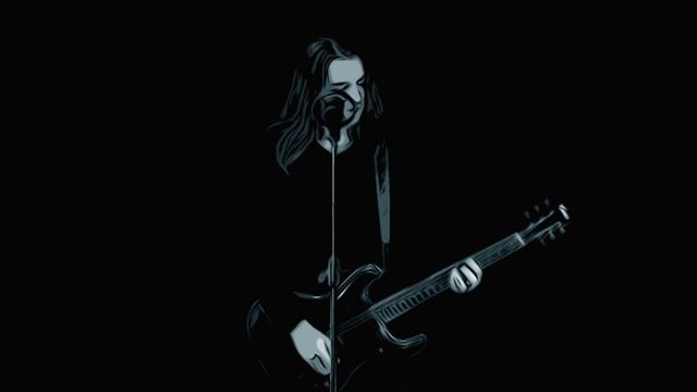 Sweet Dreams (Are Made Of This) - Dennis Graumann (Eurythmics Metal Cover) смотреть онлайн