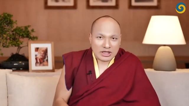 Кармапа. Истоки тайной мантры. День 9 смотреть онлайн