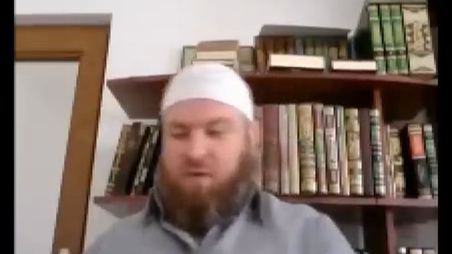 Учитесь правильно произносить Такбир.mp4