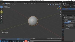 Свечение объектов в Blender 3D с нуля!