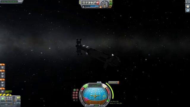 Kerbal Space Program [#3]: Sending 2 rovers to Minimus смотреть онлайн