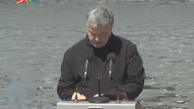 Объектив 23 05 18Порошенко в Николаеве смотреть онлайн