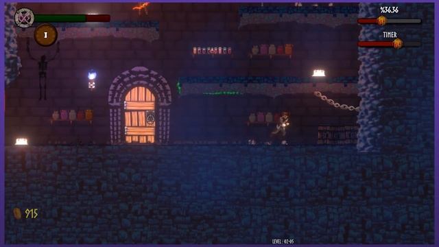 RIFT KEEPER FIRST LOOK | Let's Play Rift Keeper | Graeme Games | Release Gameplay смотреть онлайн