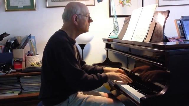 Walter Niemann: Japan, Op.89: 3 - The Feast of Cherry Blossoms смотреть онлайн