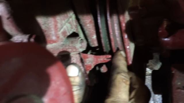 Т25 замена ТНВД с пучкового на рядный смотреть онлайн