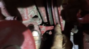 Т25 замена ТНВД с пучкового на рядный