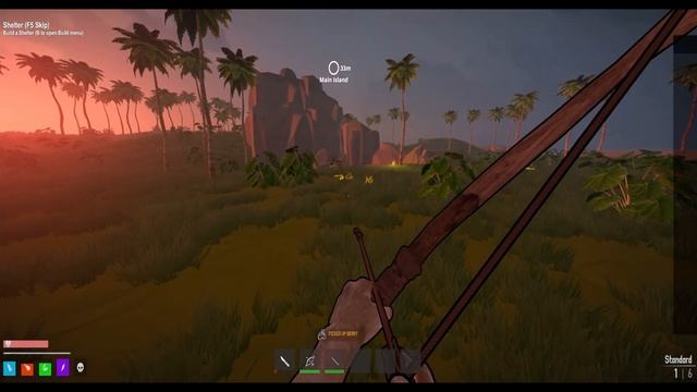 New Survival Game!! - Tides Of Despair - First Look смотреть онлайн