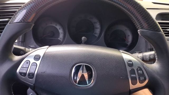 #acura #acuratl #ecureset #diy Acura TL ecu reset смотреть онлайн