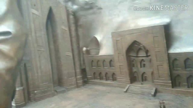 Islom Karimov haykali Moskvada смотреть онлайн