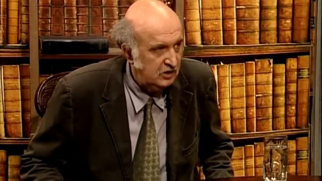 Час истины №699. Древняя Греция. Природа и общество смотреть онлайн