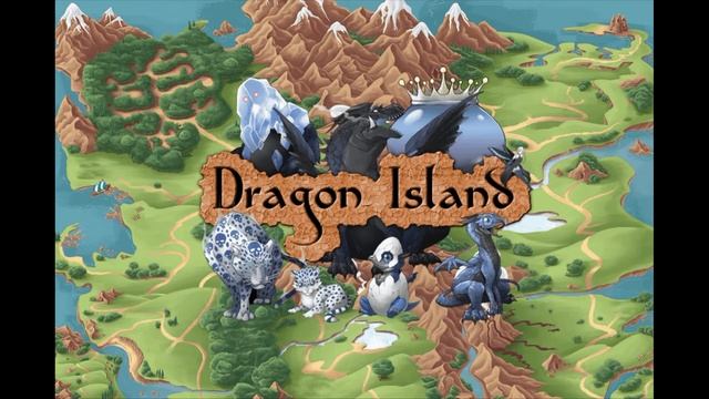[Teaser] Dragon Island Neon Blue смотреть онлайн