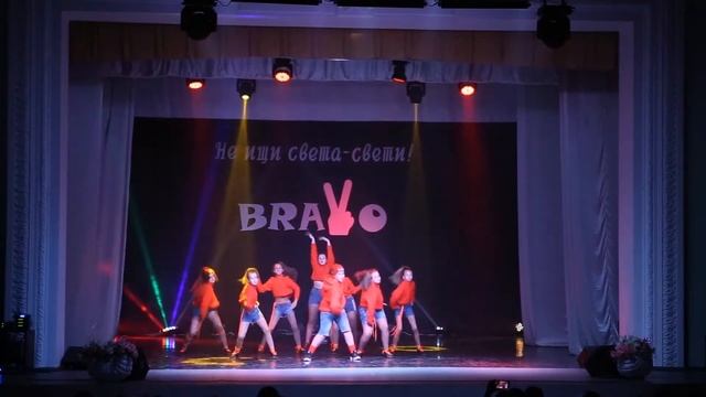 "ОСК" "Браво" - "Ожившее воспоминание" смотреть онлайн