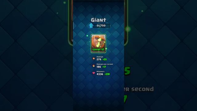 SPENDING 500k COINS IN CLASH ROYALE🍁 смотреть онлайн