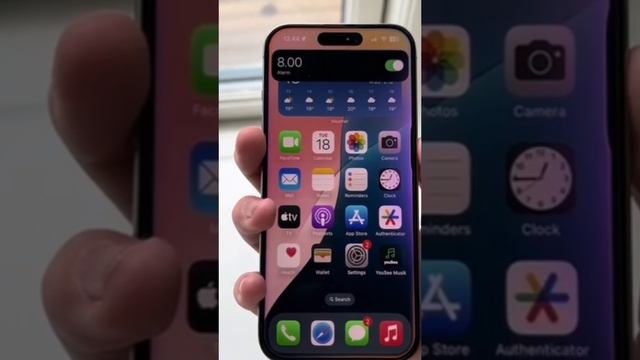 Новая Siri уже доступна смотреть онлайн