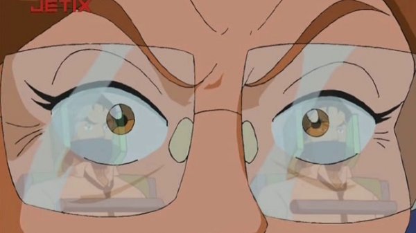 Тотали спайс 2x27 totally-spies.ru