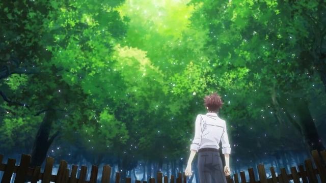Isekai de Cheat Skill wo te ni Shita ore wa Genjitsu Sekai wo mo Musou Suru  Official Trailer  H