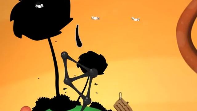 A strat for Fly Away Little Ones смотреть онлайн