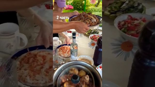 Воспоминания Дача Дианы Анкудиновой ?? вся семья ❤️ #dianaankudinova #дианаанкудинова