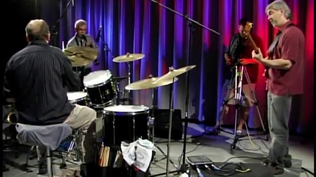 Notes From Underground- Planet Jazz смотреть онлайн