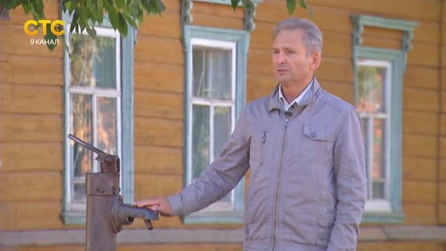 Колонки в Кирове смотреть онлайн