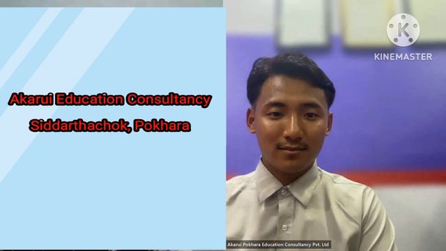 April Intake Interview 2024 #AkaruiPokhara#studyinJapan смотреть онлайн