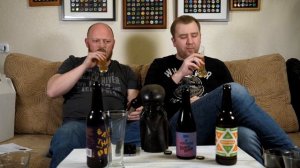 ТБП(18+): Секретный пивной пак