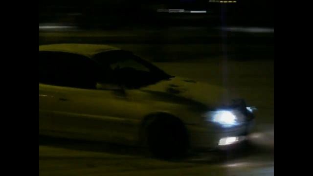 Opel Omega 3.0 V6 remember the time winter snow смотреть онлайн