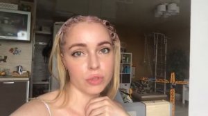 БЛОНД! Окрашивание и тонирование волос ДОМА! Краска MATRIX!