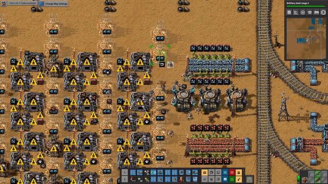 Factorio BIG - Ep 19 | Moduling the Module Facility (Kind Of) | Factorio Megabase in 0.18 смотреть онлайн