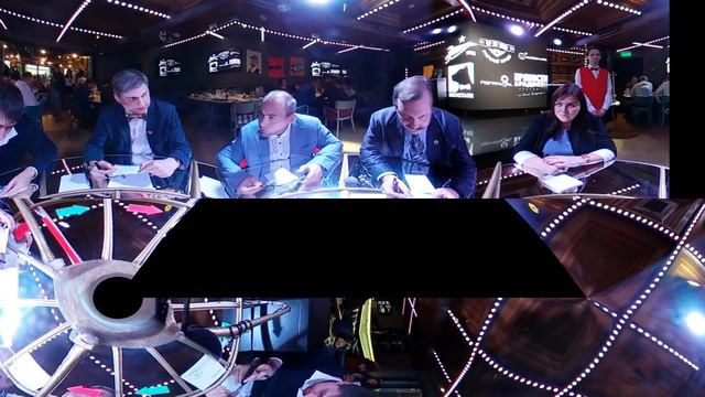 Команда Ильи Савицкого против телезрителя Маугли
