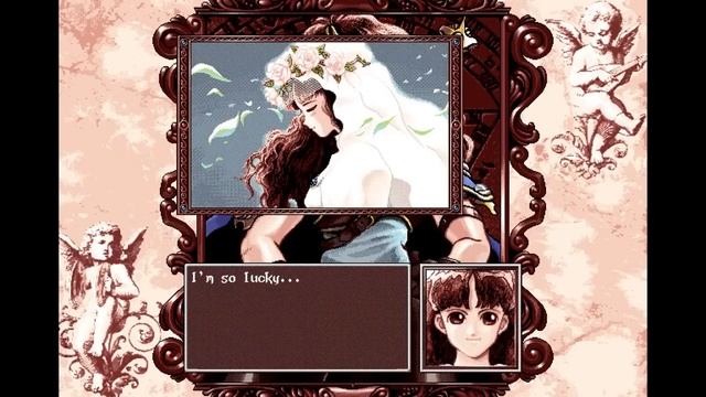 Princess Maker 2 - Hero Ending (Best) смотреть онлайн