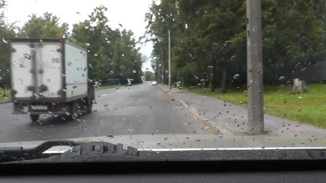 УРОК С ИНТЕРЕСНЫМ НАЧИНАЮЩИМ ВОДИТЕЛЕМ ...ДЛЯ КОТОРОГО БУДЕТ СПЕЦ ПОДХОД. смотреть онлайн