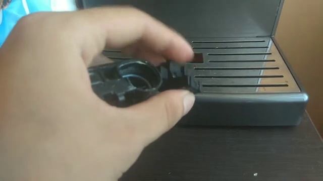 Как почистить фильтр подачи жидкости смотреть онлайн