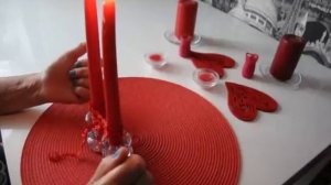 Действенный ритуал на привлечение любви или суженого.