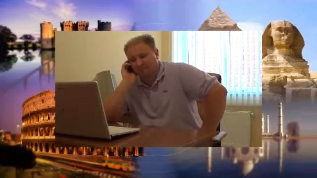Парень говорит с коллектором. смотреть онлайн